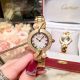 Swiss Quality Cartier Sapphire glass Yellow Gold Watch 33mm (9)_th.jpg